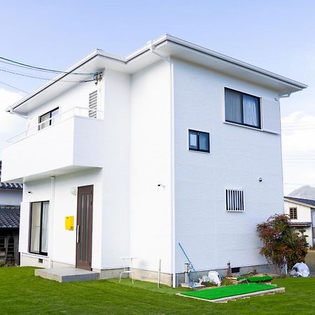 Awaji Garden House In Shinmura Sumoto Ngoại thất bức ảnh