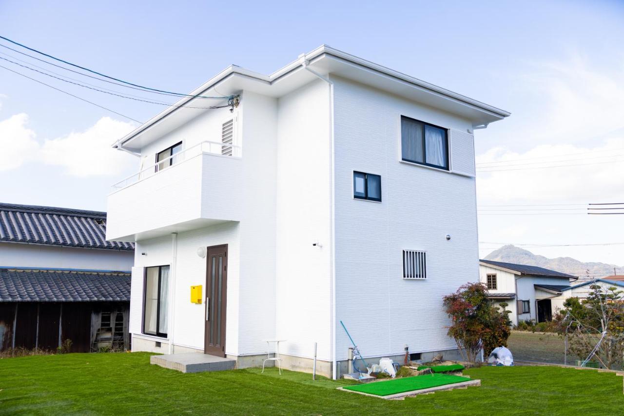 Awaji Garden House In Shinmura Sumoto Ngoại thất bức ảnh