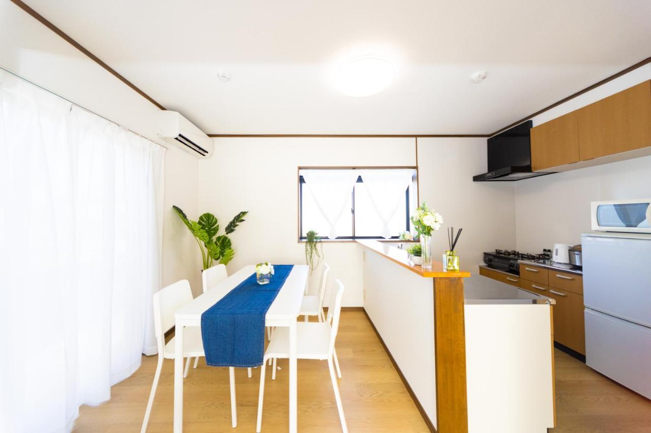 Awaji Garden House In Shinmura Sumoto Ngoại thất bức ảnh