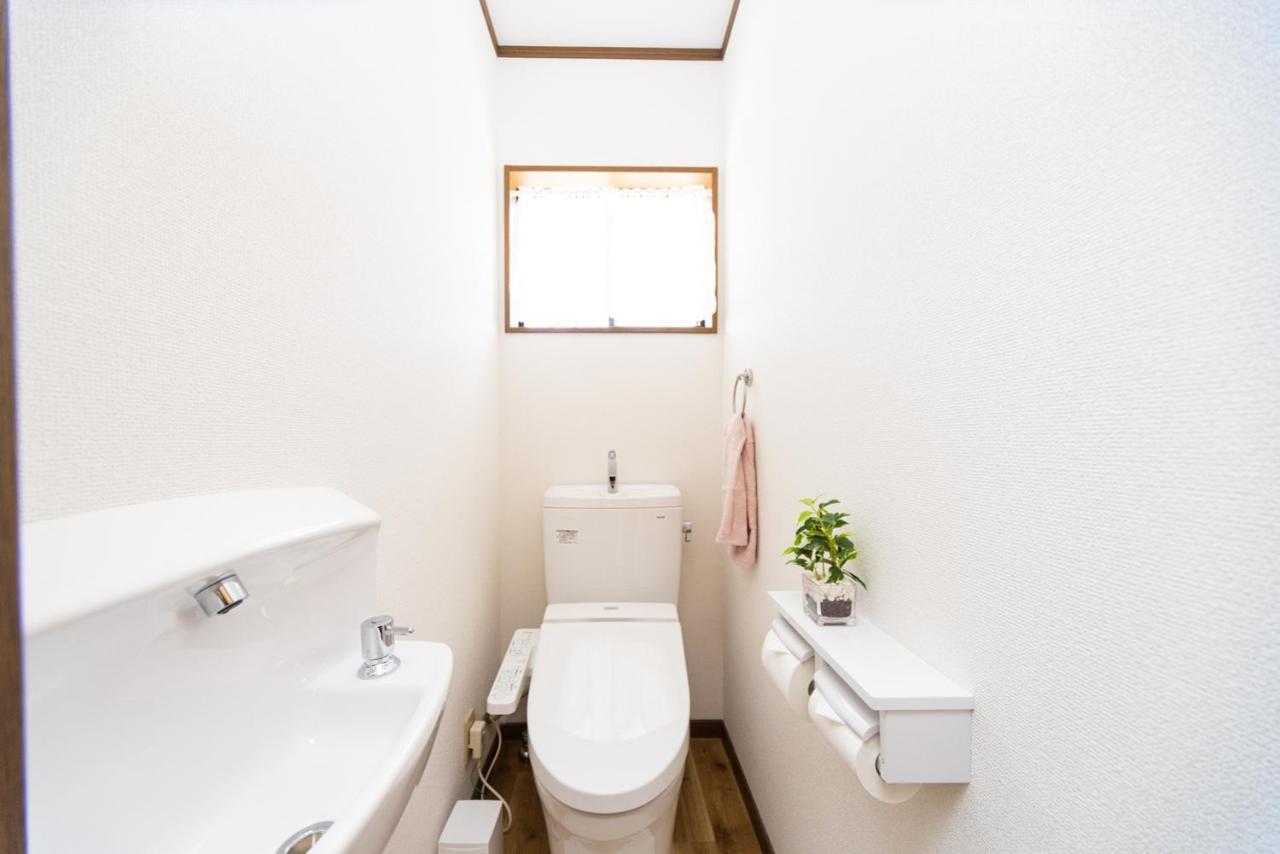 Awaji Garden House In Shinmura Sumoto Ngoại thất bức ảnh