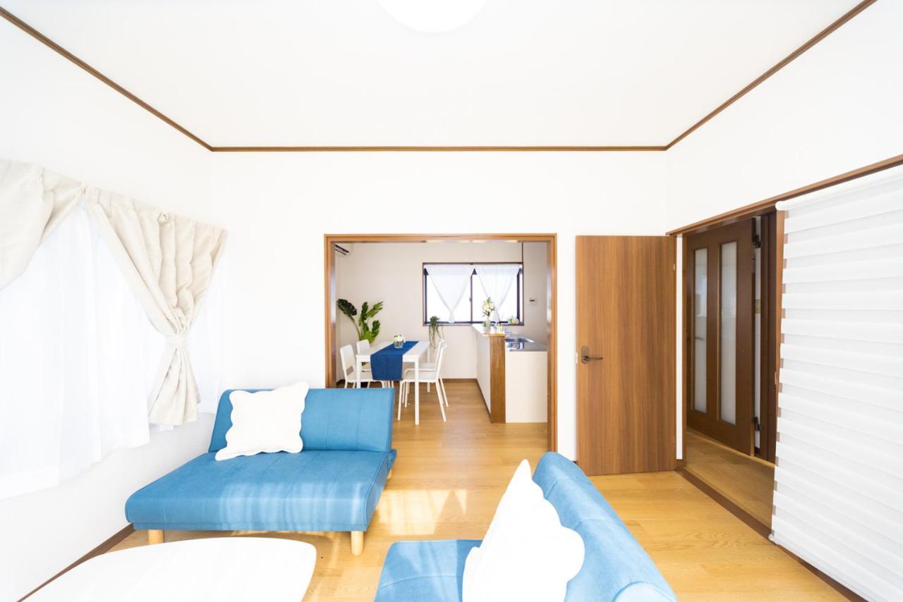 Awaji Garden House In Shinmura Sumoto Ngoại thất bức ảnh