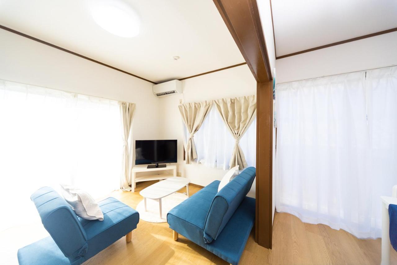 Awaji Garden House In Shinmura Sumoto Ngoại thất bức ảnh