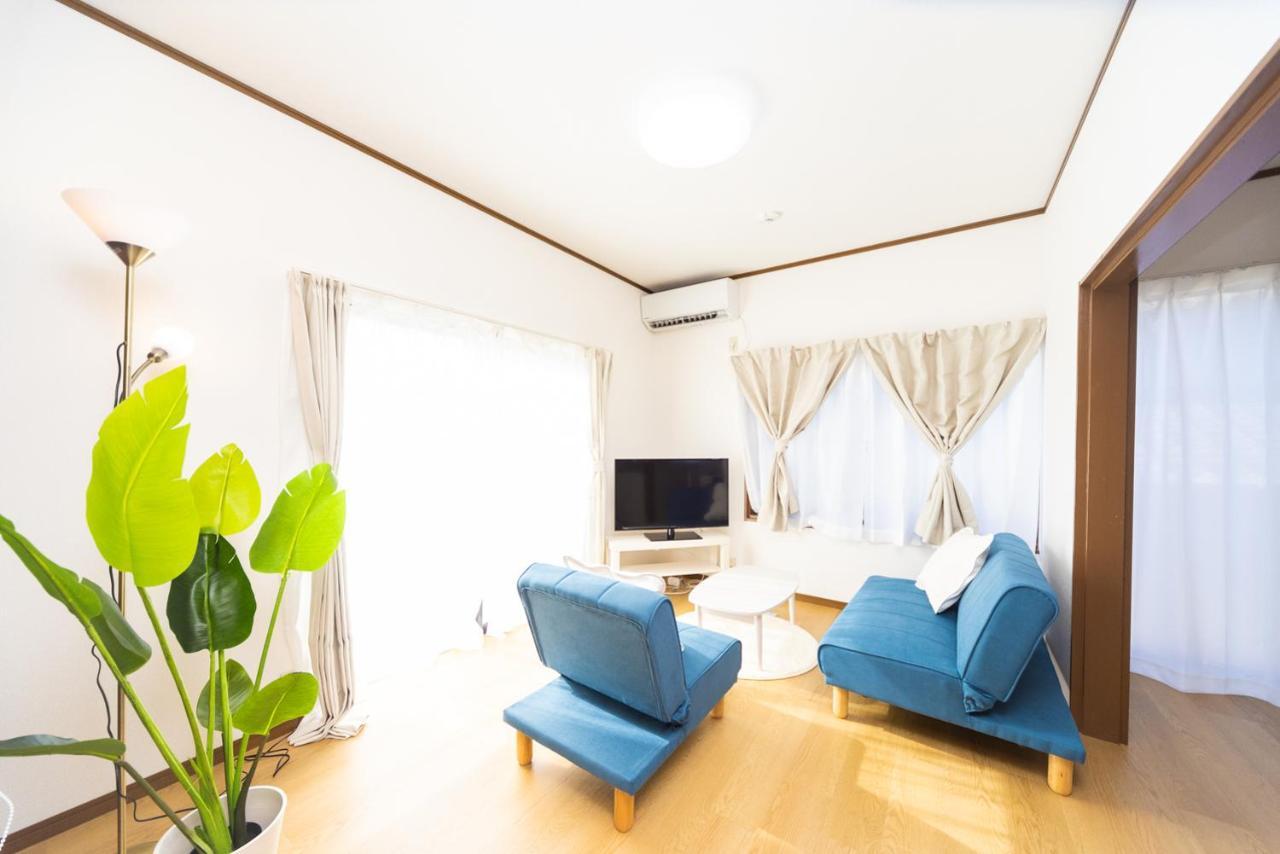 Awaji Garden House In Shinmura Sumoto Ngoại thất bức ảnh