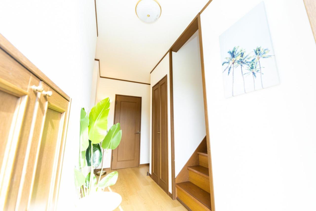 Awaji Garden House In Shinmura Sumoto Ngoại thất bức ảnh