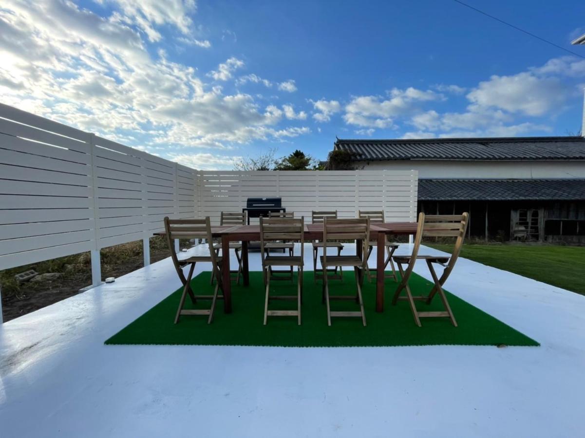 Awaji Garden House In Shinmura Sumoto Ngoại thất bức ảnh