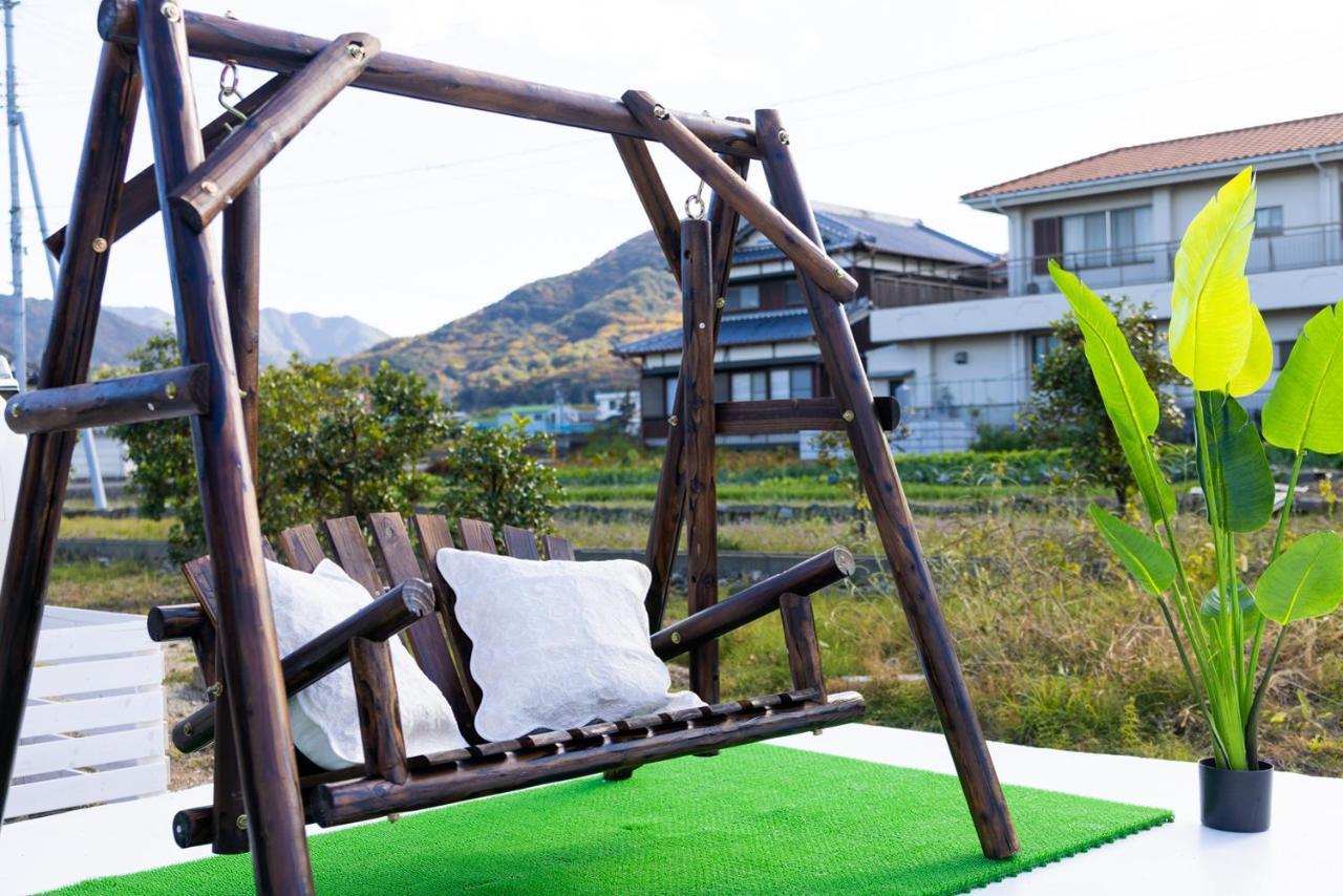 Awaji Garden House In Shinmura Sumoto Ngoại thất bức ảnh