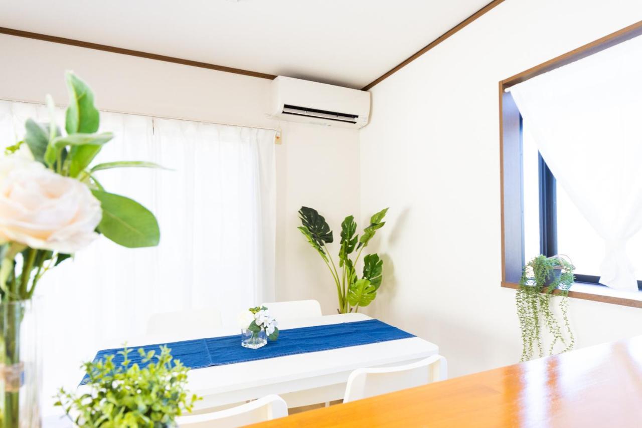 Awaji Garden House In Shinmura Sumoto Ngoại thất bức ảnh